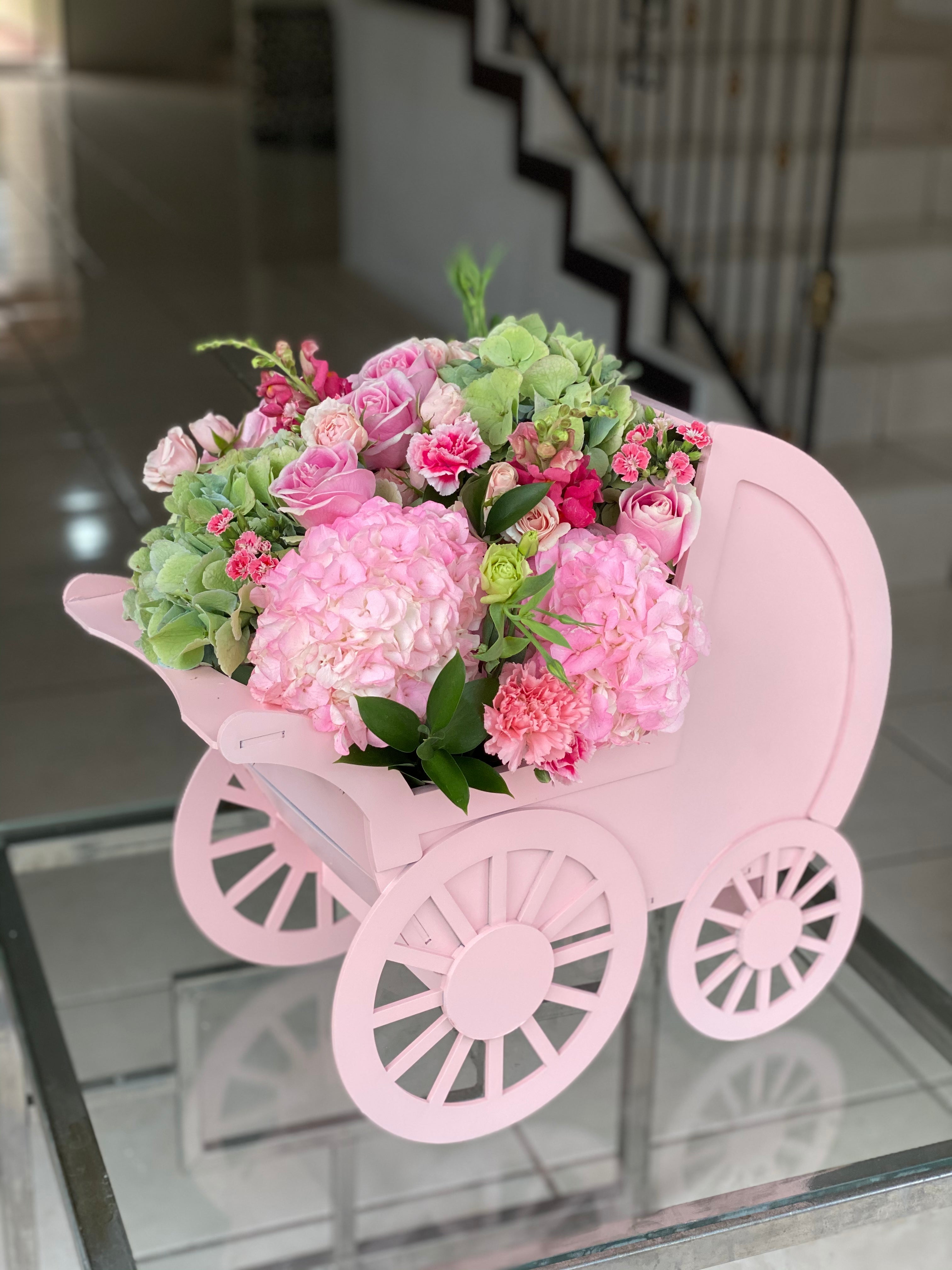 Baby Welcome