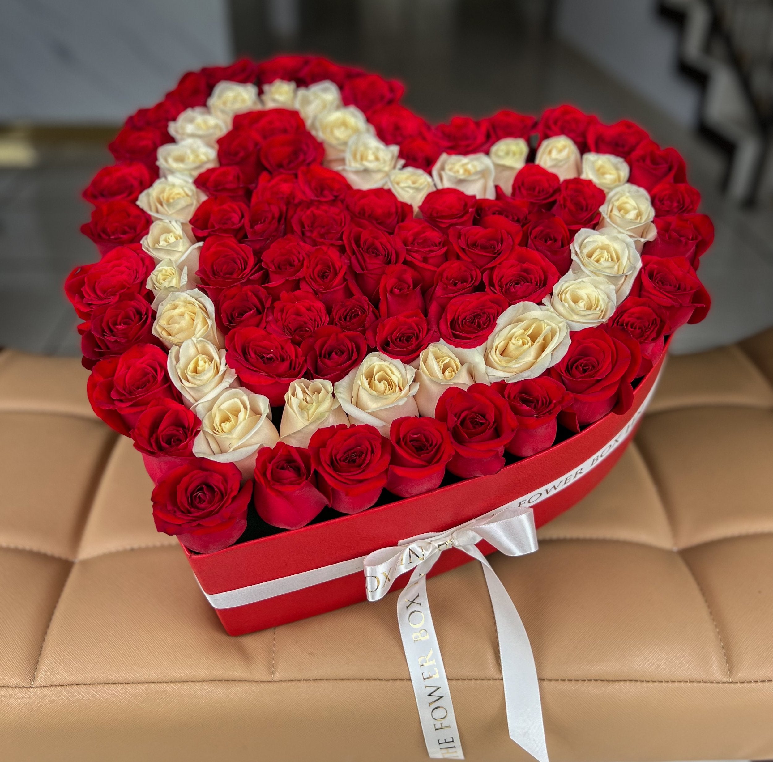 Signature Heart