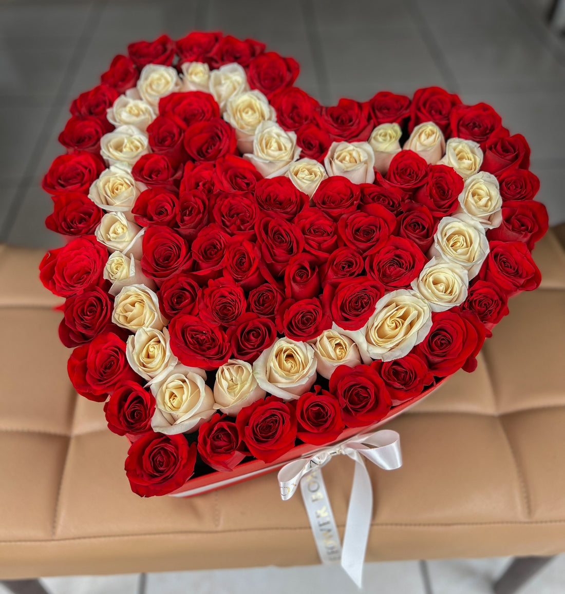 Signature Heart
