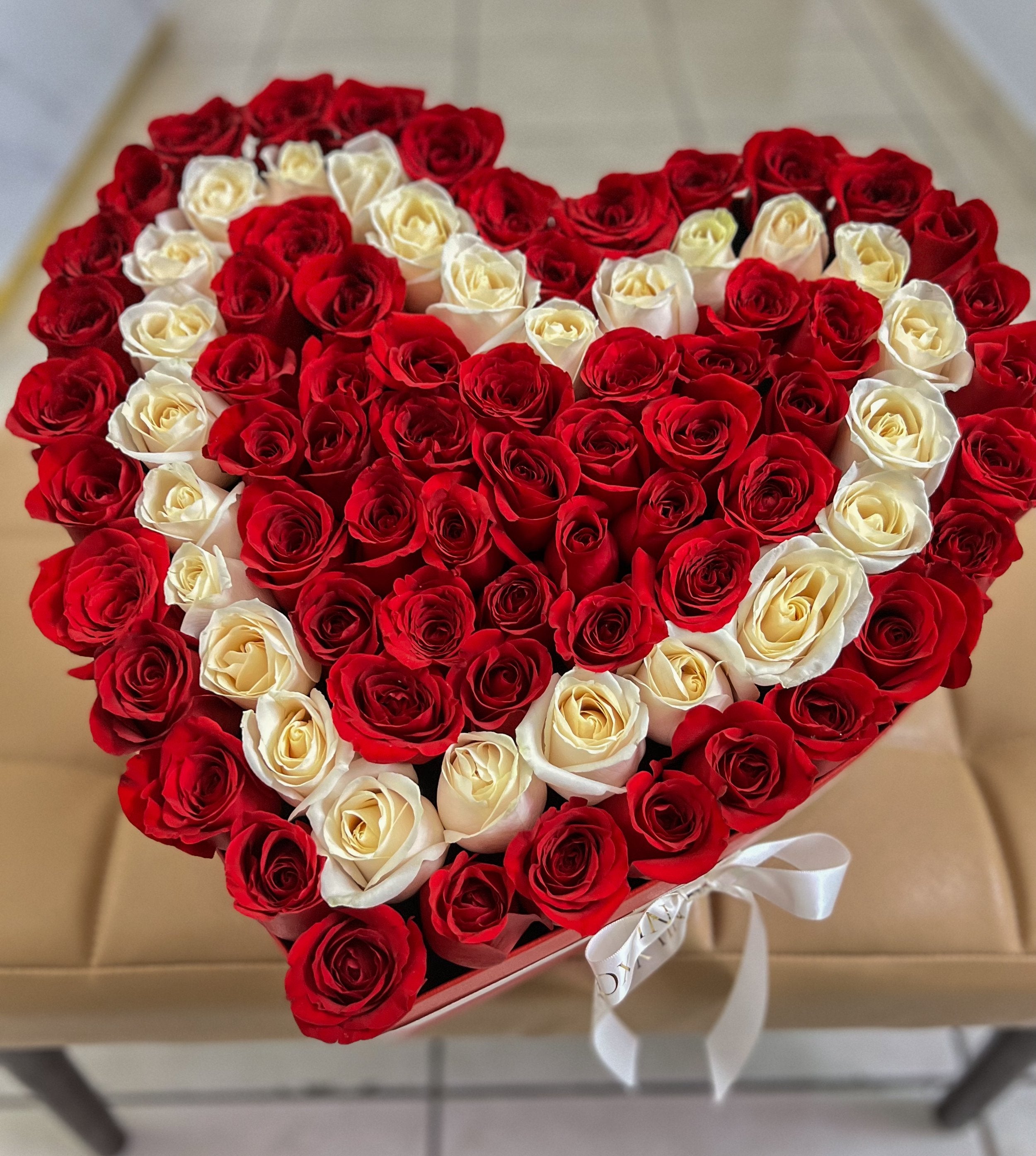 Signature Heart