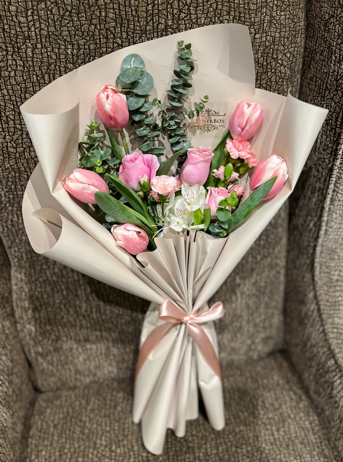 Tulip Details