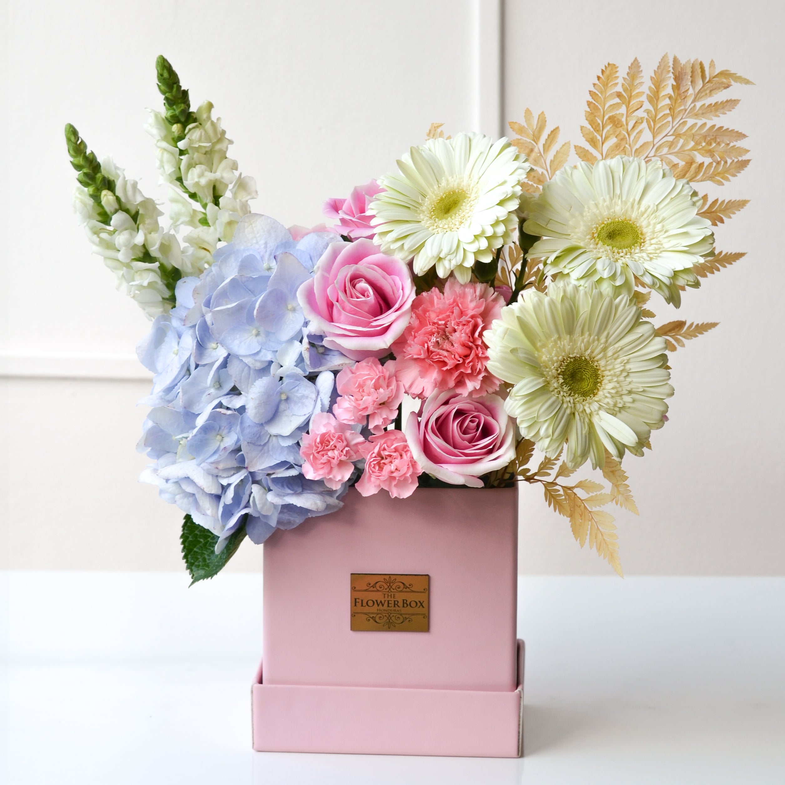 Blossom Bliss
