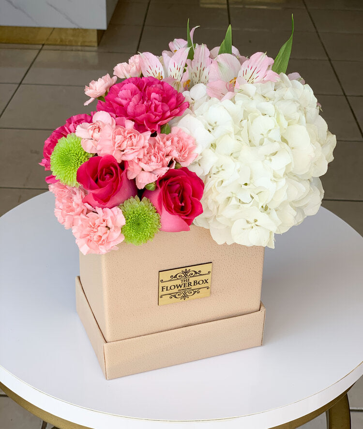 Classy Boxes