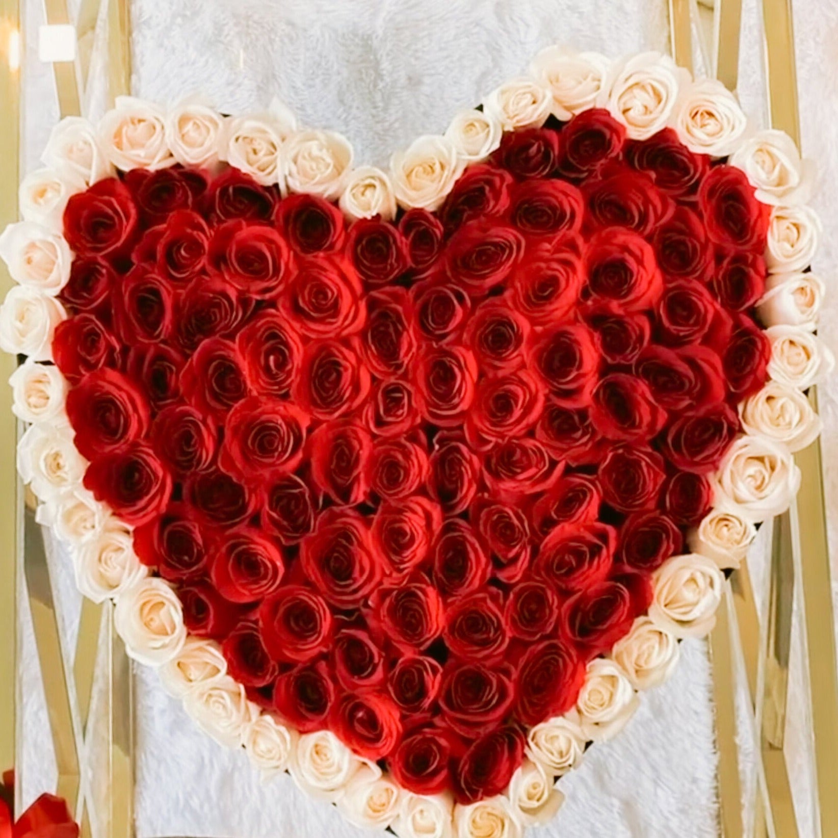 Big Heart