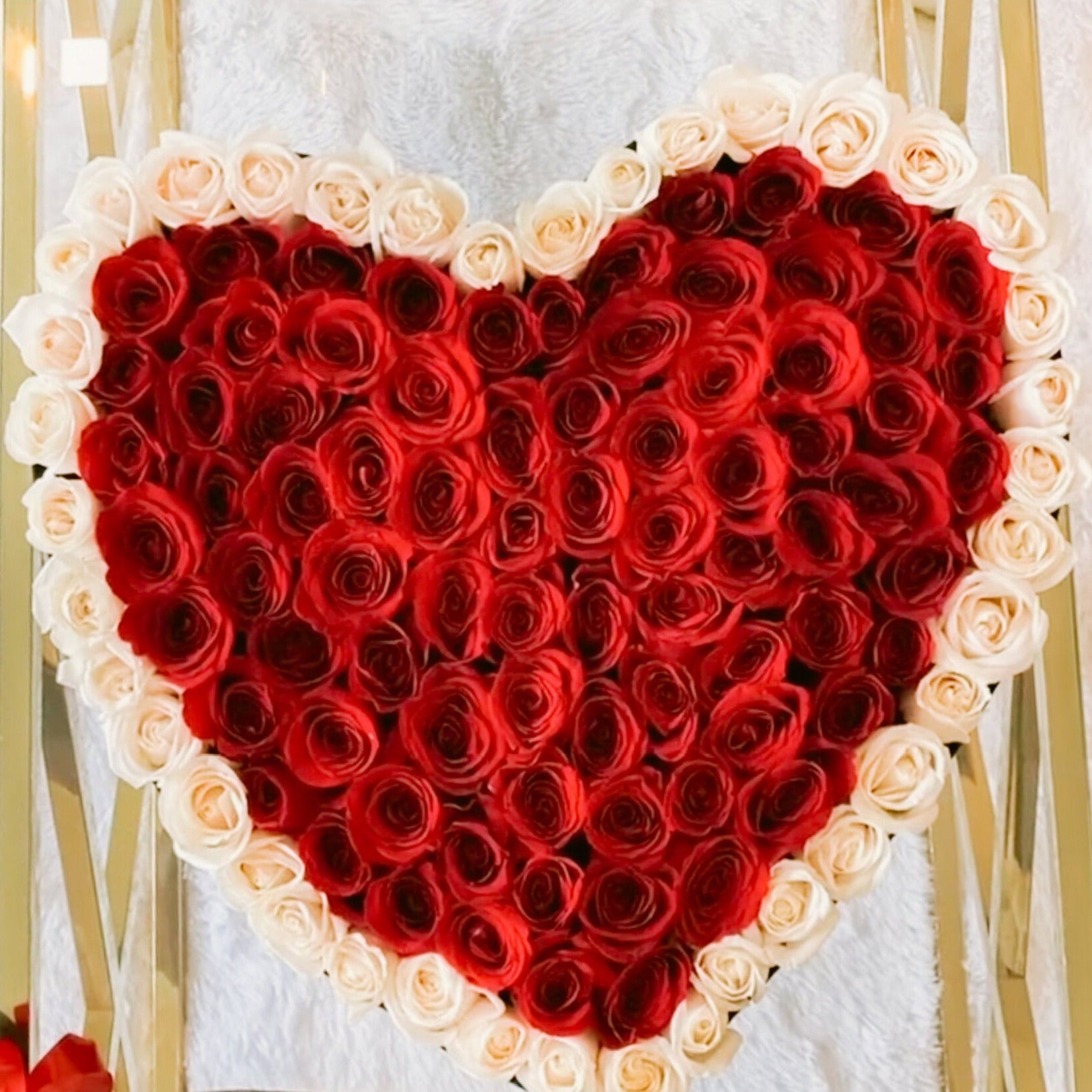 Big Heart