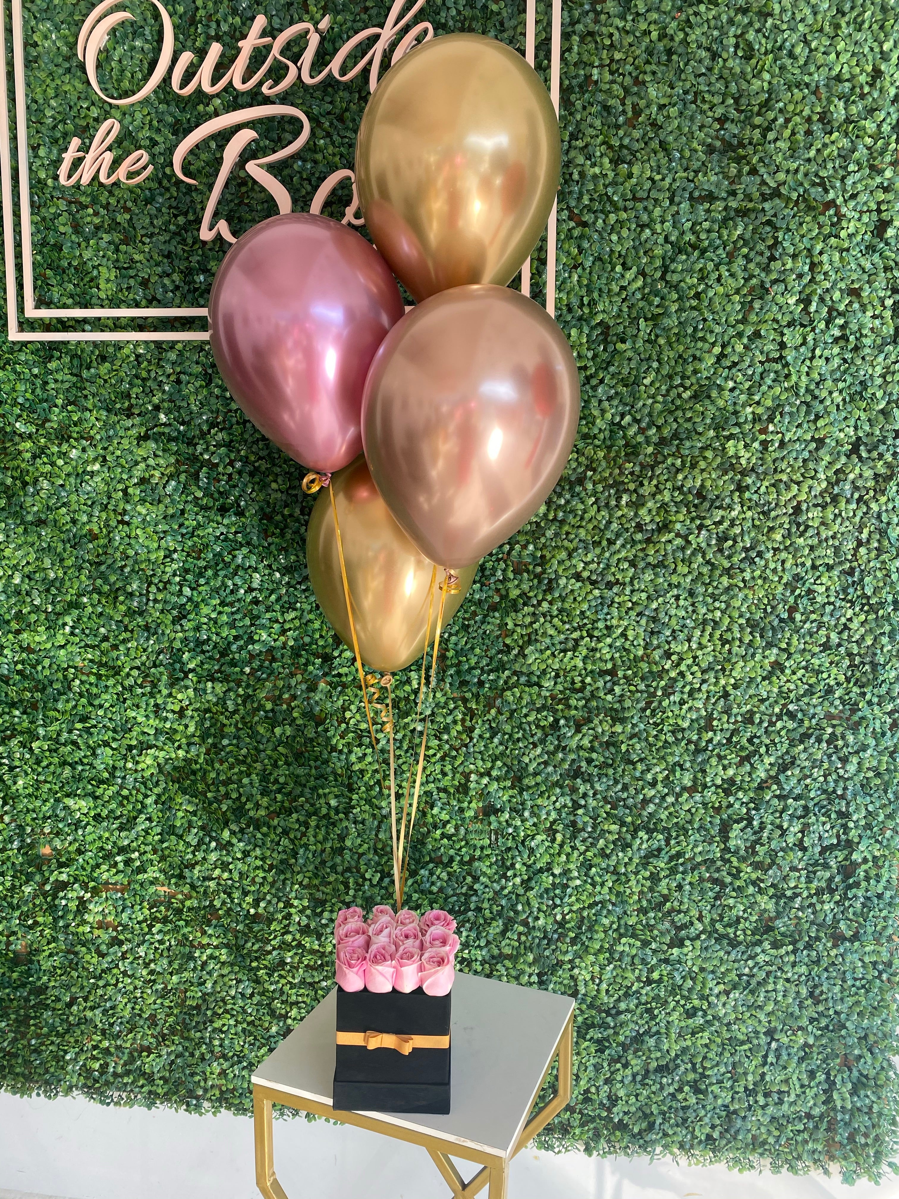 Globos Personalizados