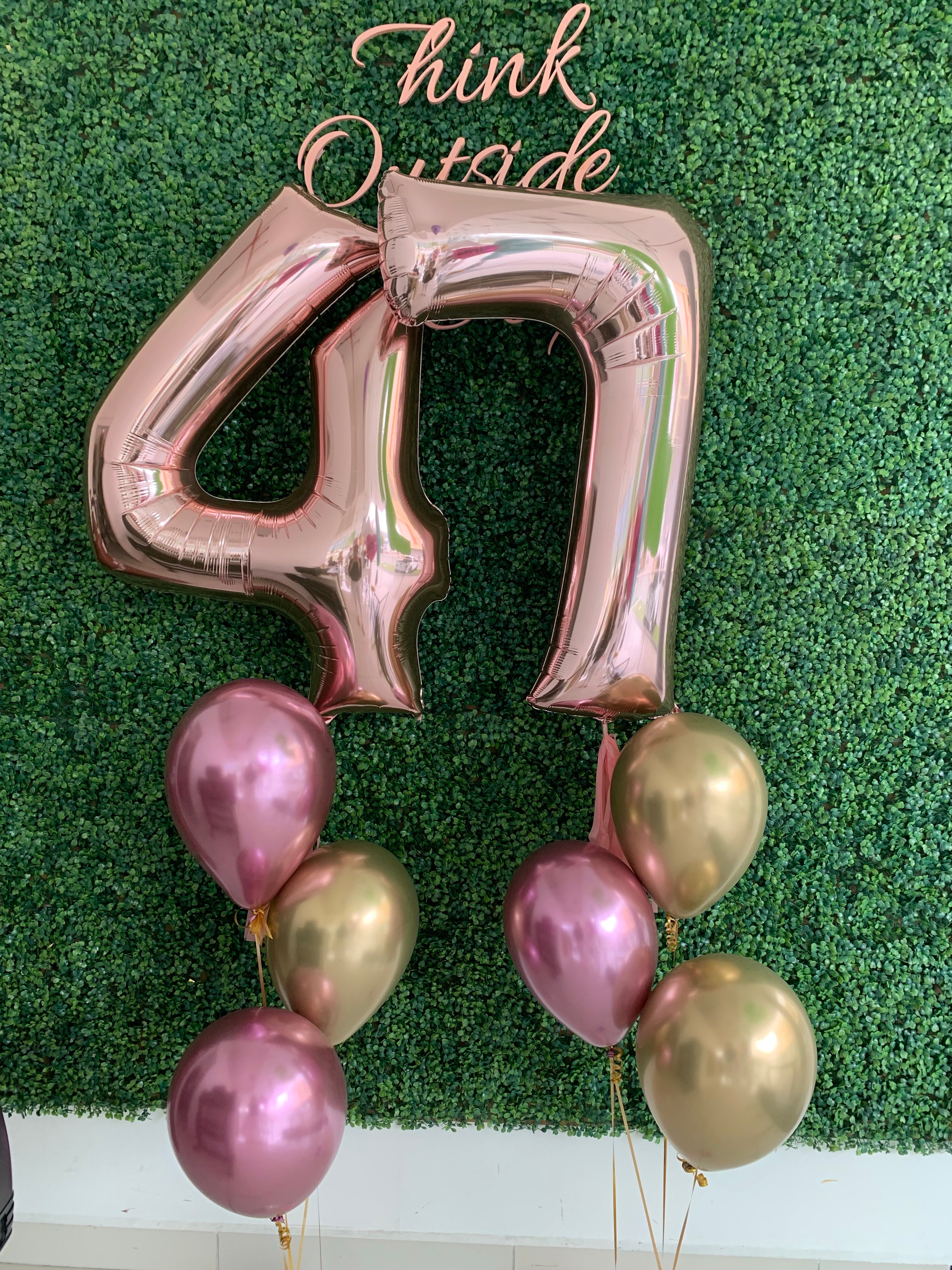 Globos Personalizados