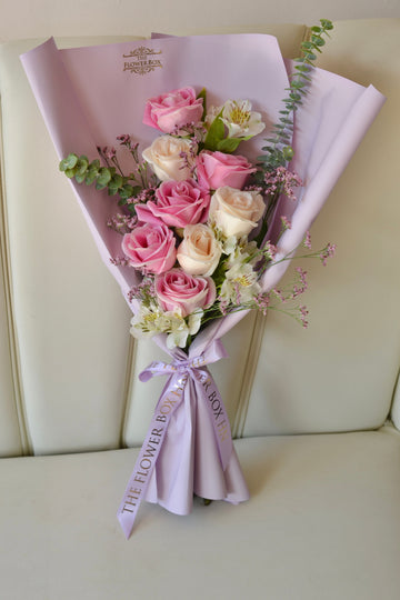 Sweet Detail Bouquet