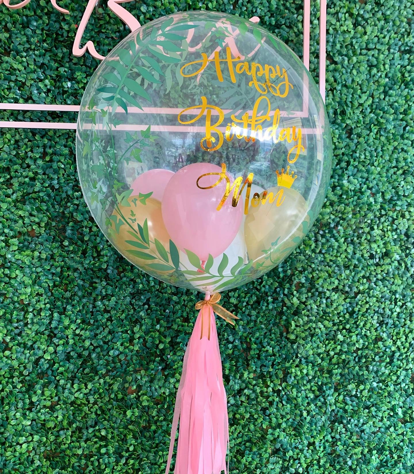 Globos Personalizados