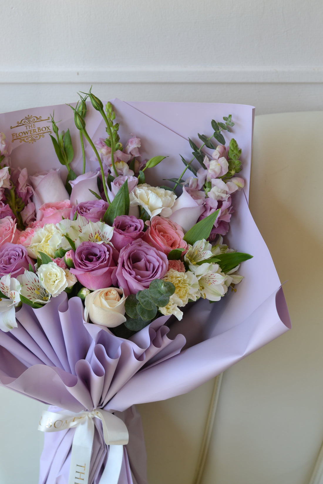 Lovely Lilac
