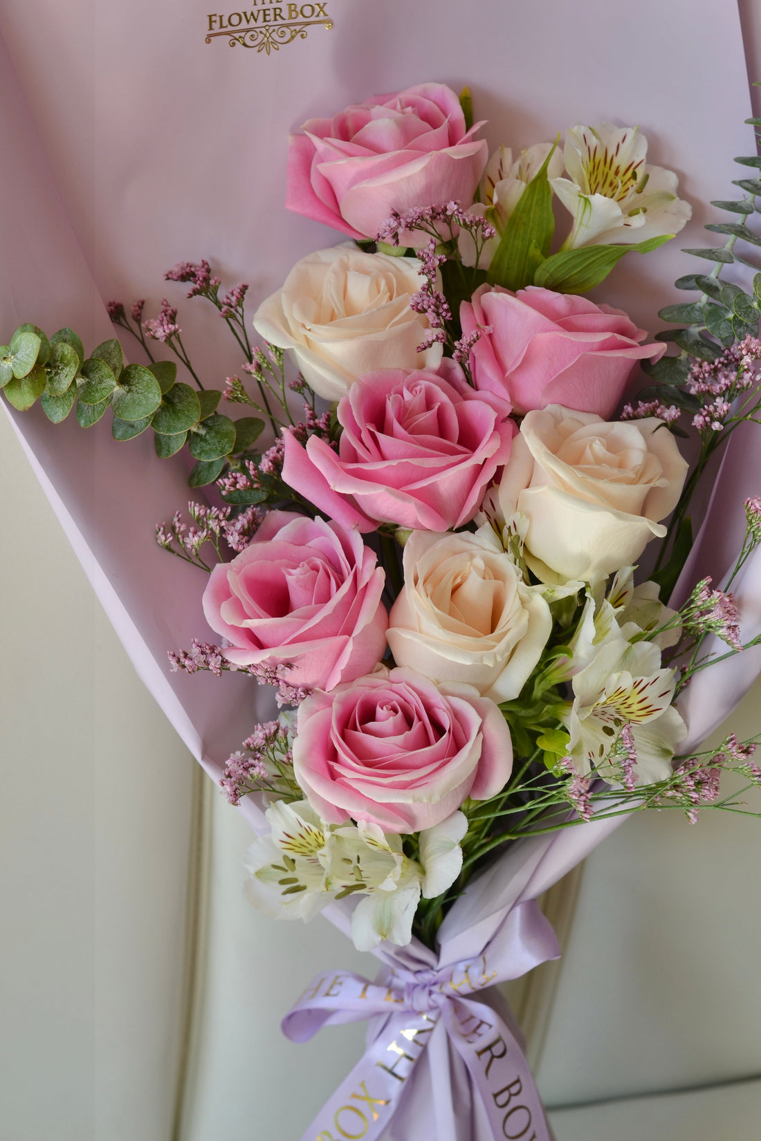 Sweet Detail Bouquet