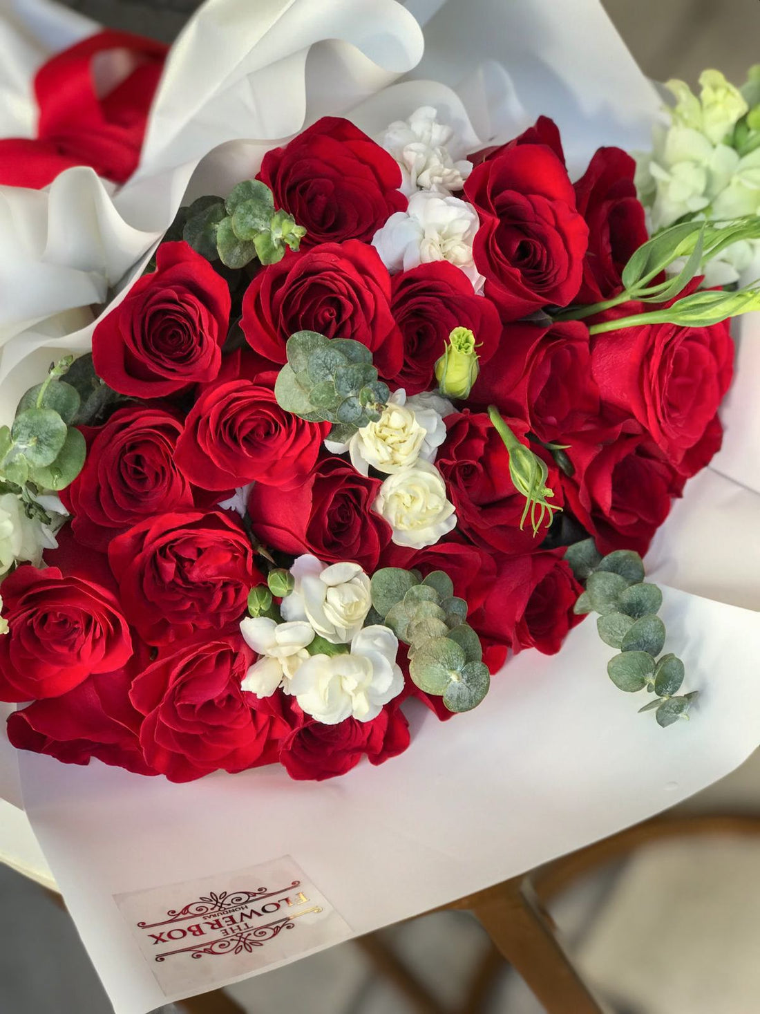 Love Story Bouquet