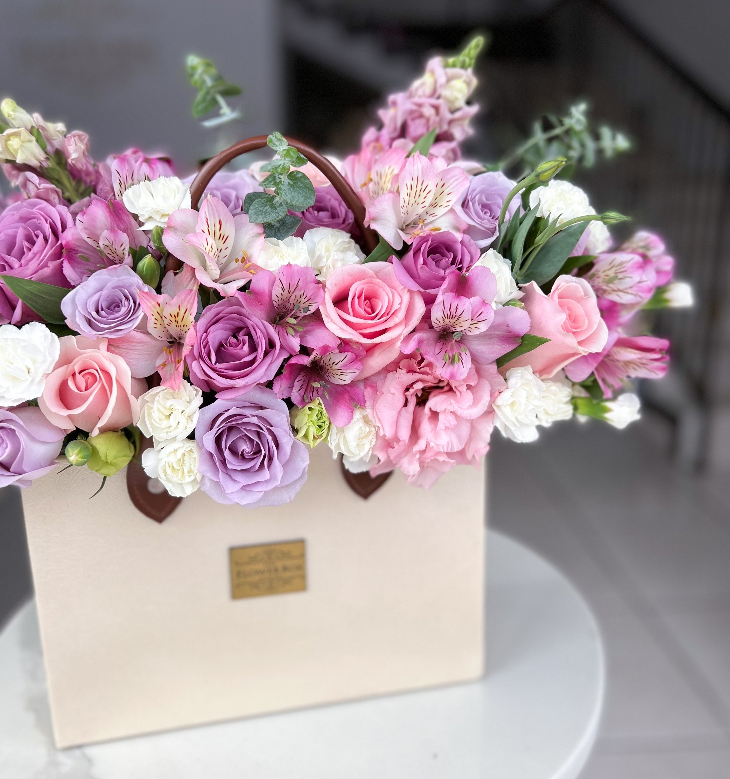 Miss Flowerbox