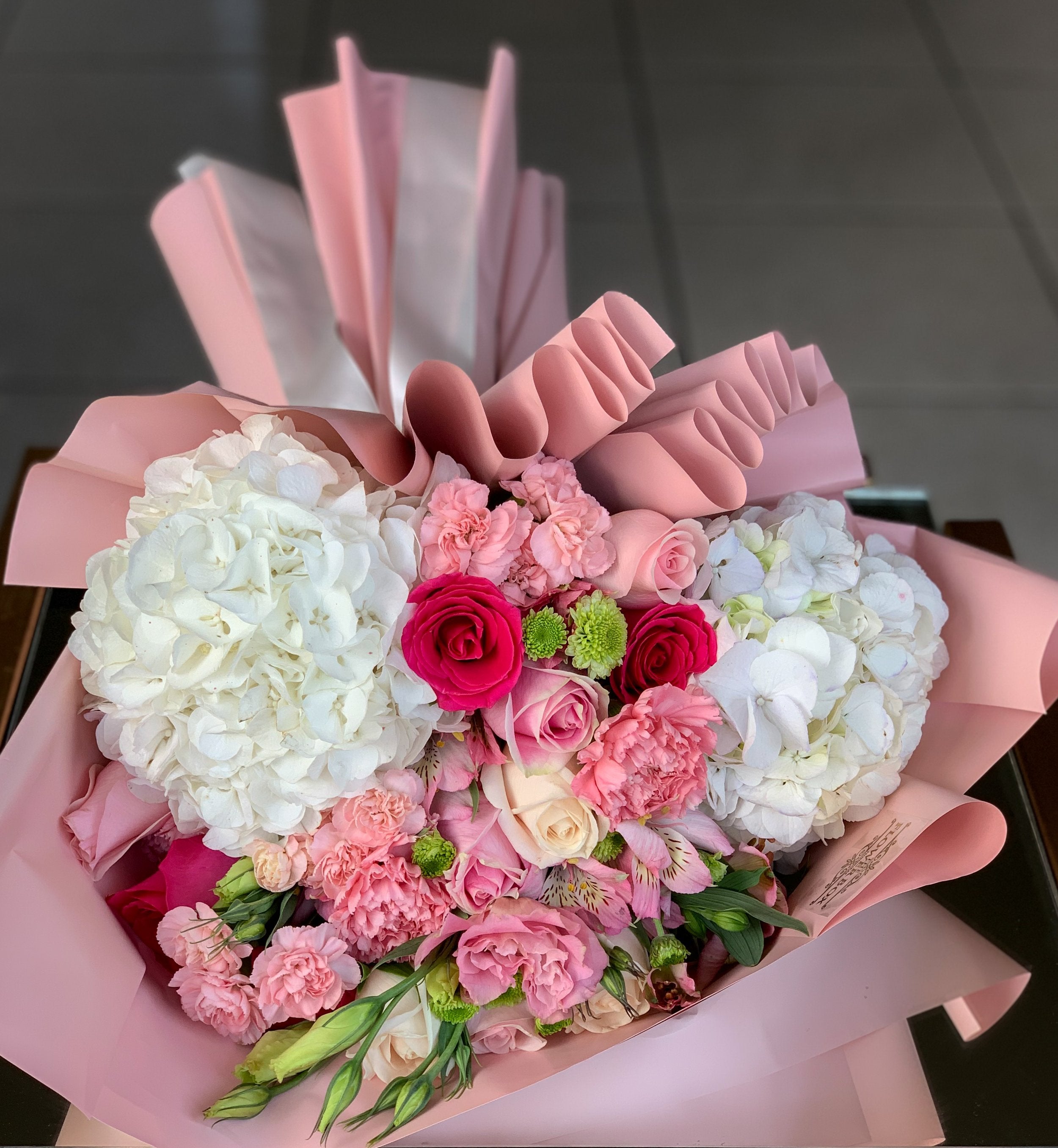 Paris Bouquet