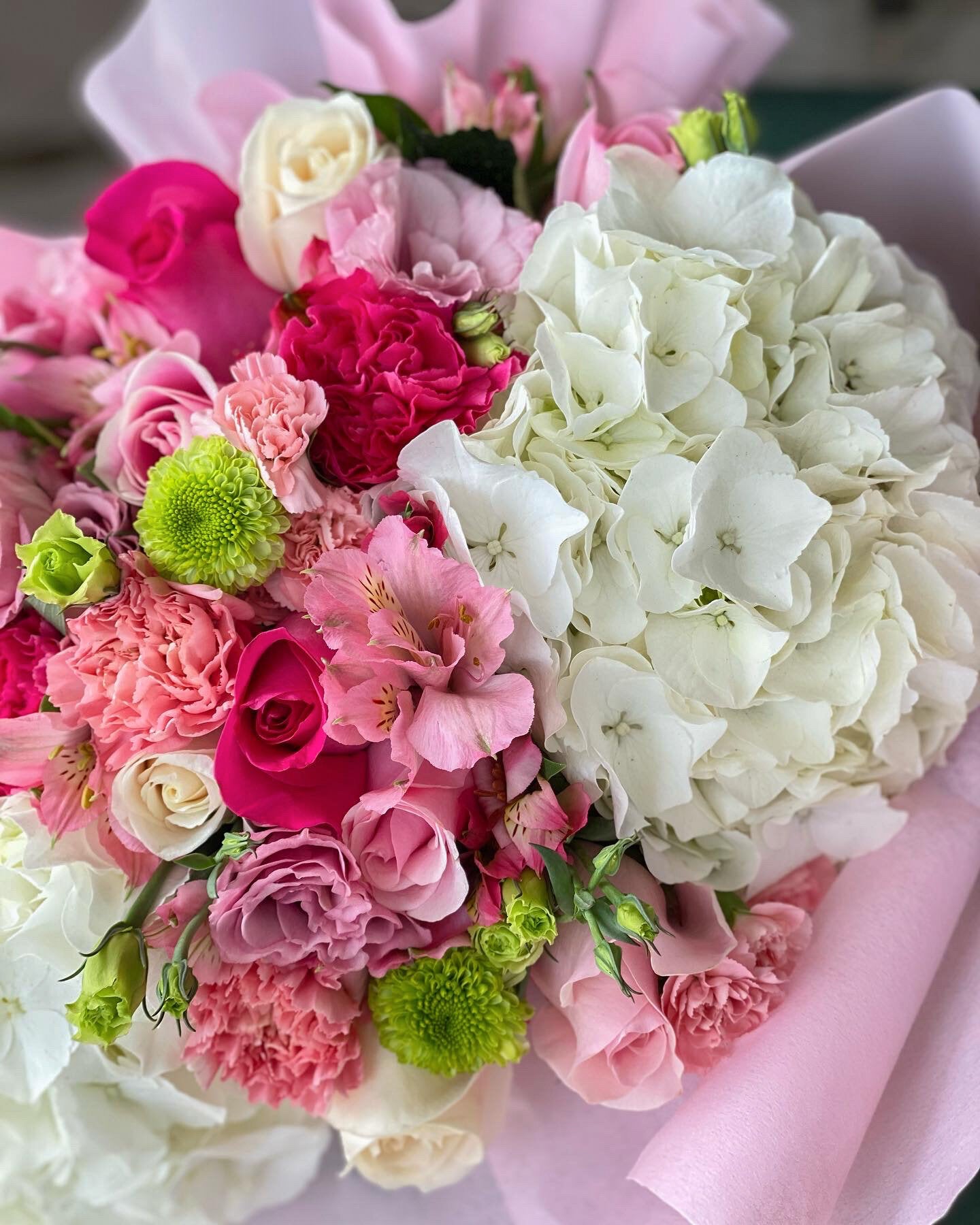 Paris Bouquet