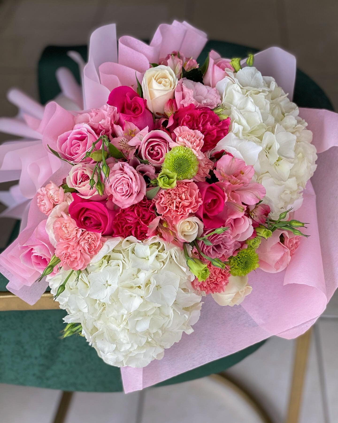 Paris Bouquet