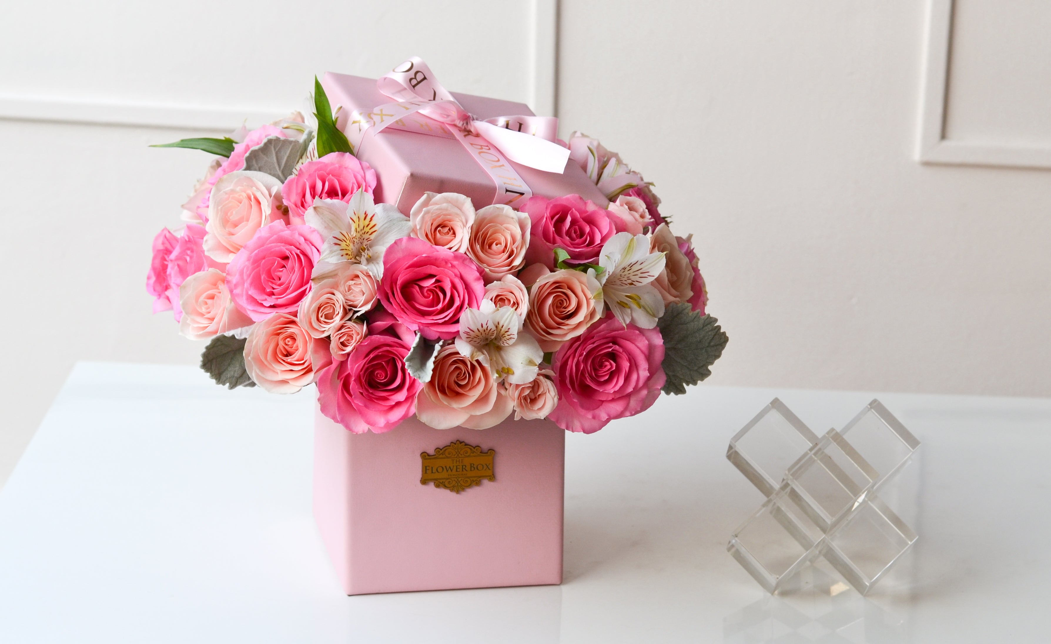 Rosy Couture