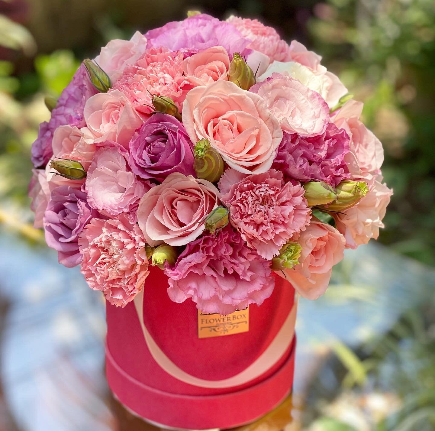 Sweet Blush